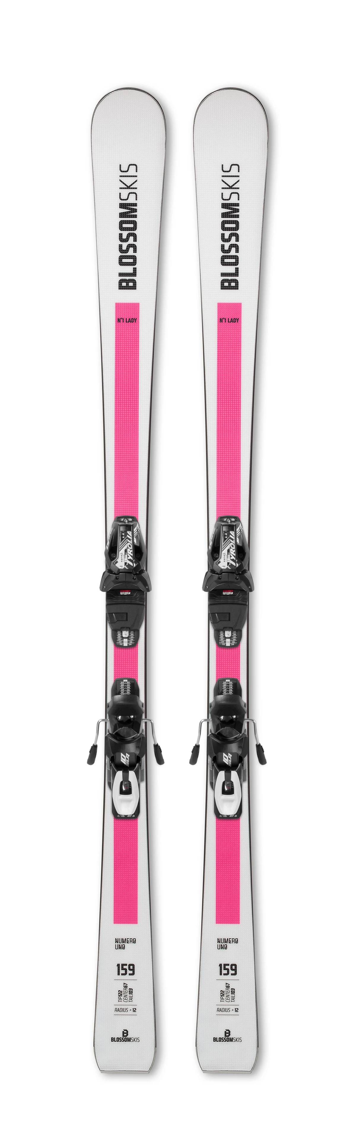 おまけ付き‼️今期継続モデル！BLOSSOM SKIS SL N1 おまけ付き‼️今期継続モデル！BLOSSOM SKIS SL N1 おまけ付き‼️今期