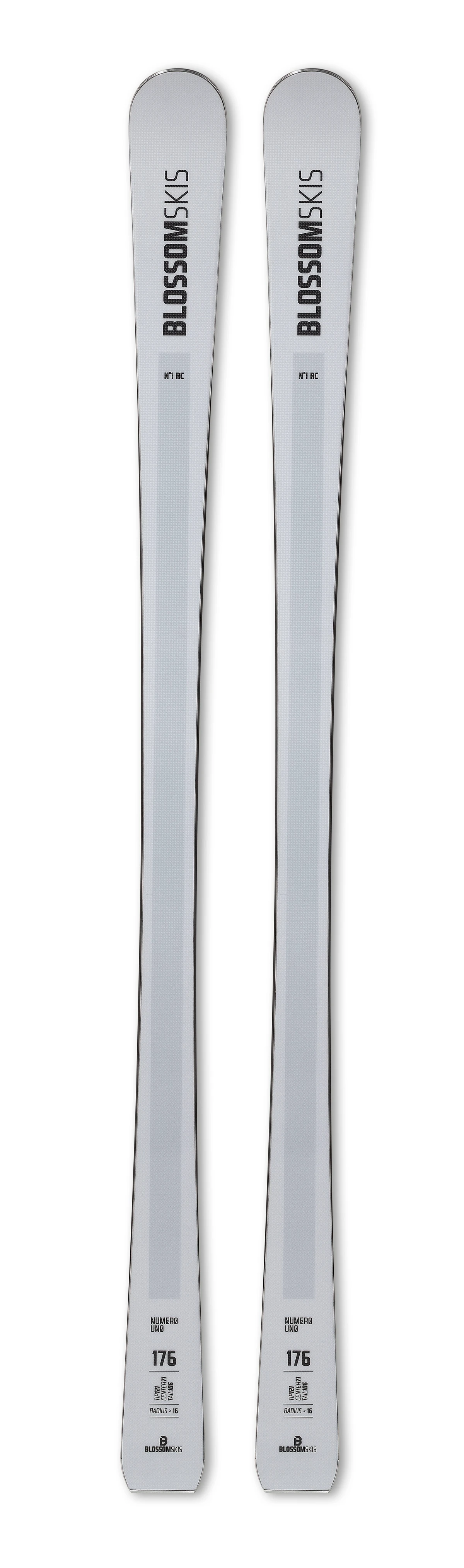 Blossom N1 RC | Skishop Nieuwegein | Skishop Nieuwegein