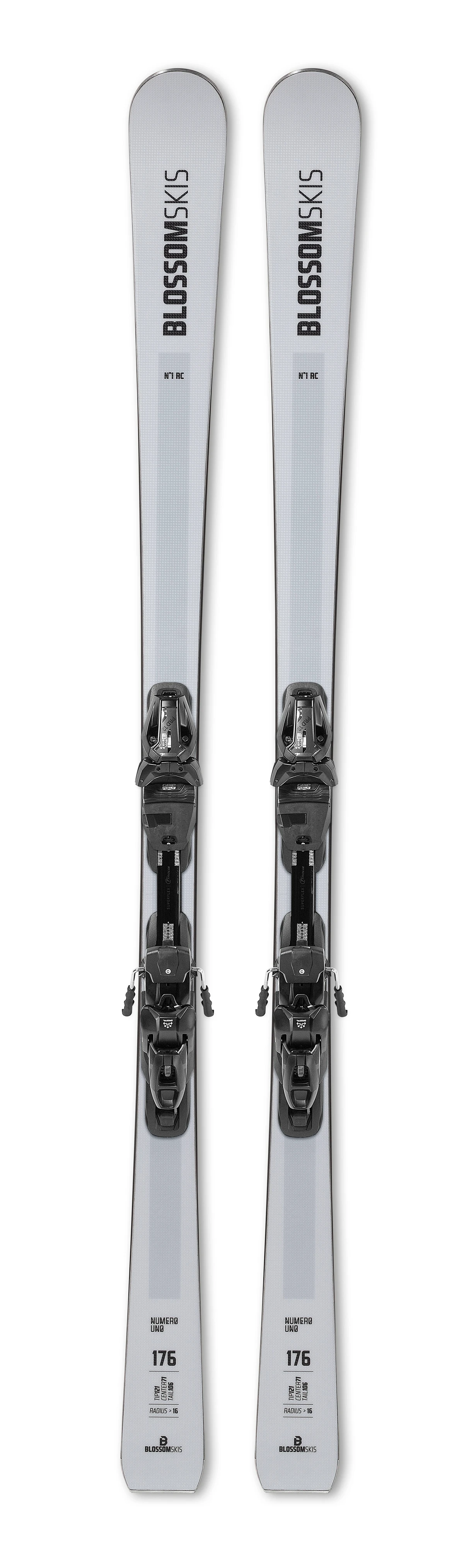 Blossom N1 RC | Skishop Nieuwegein | Skishop Nieuwegein