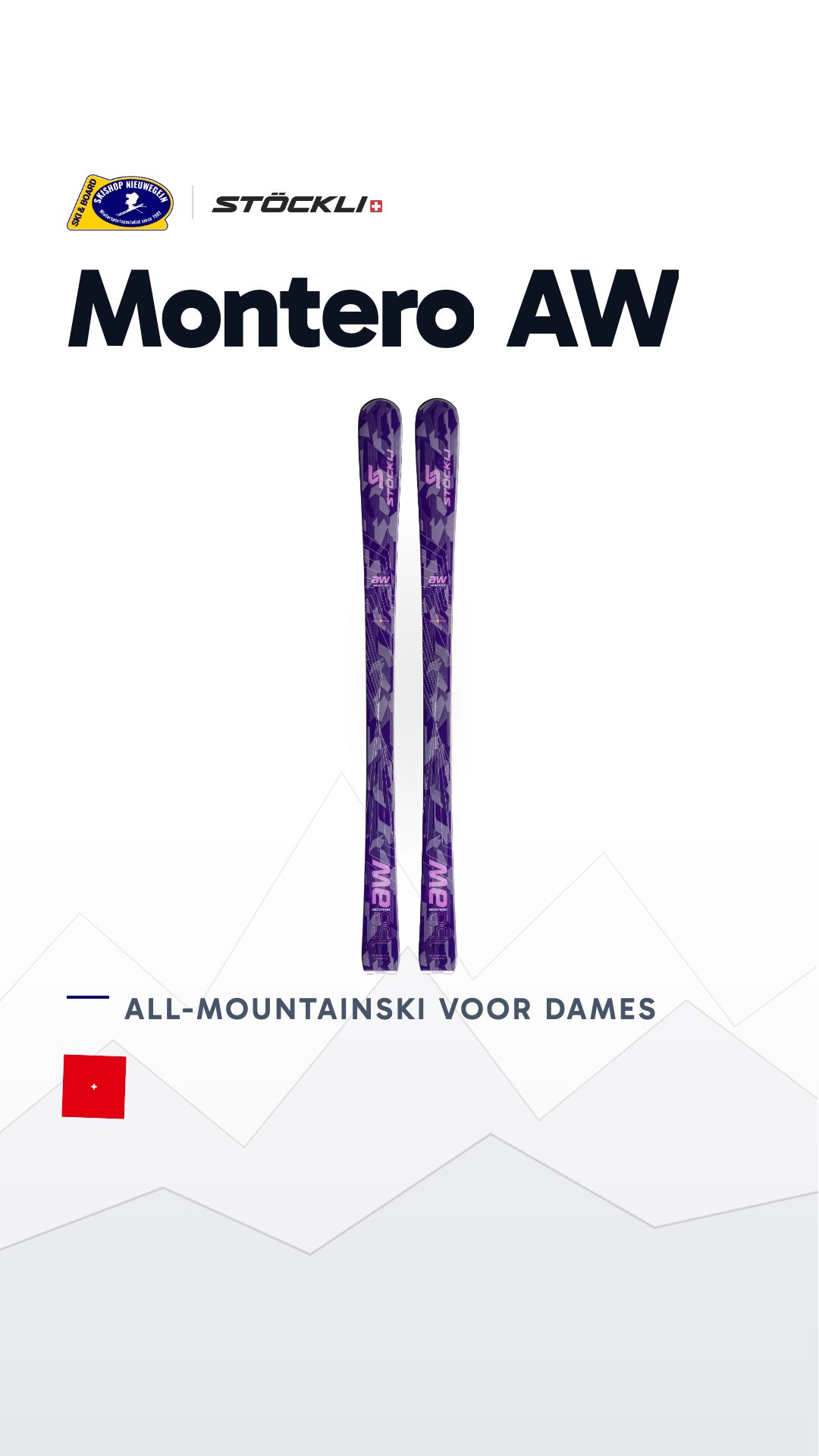 Productvideo Stöckli Montero AW